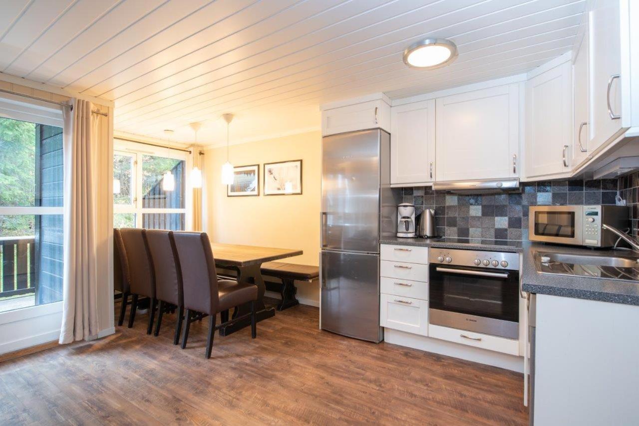 Trysilfjellet Apartment Exterior photo