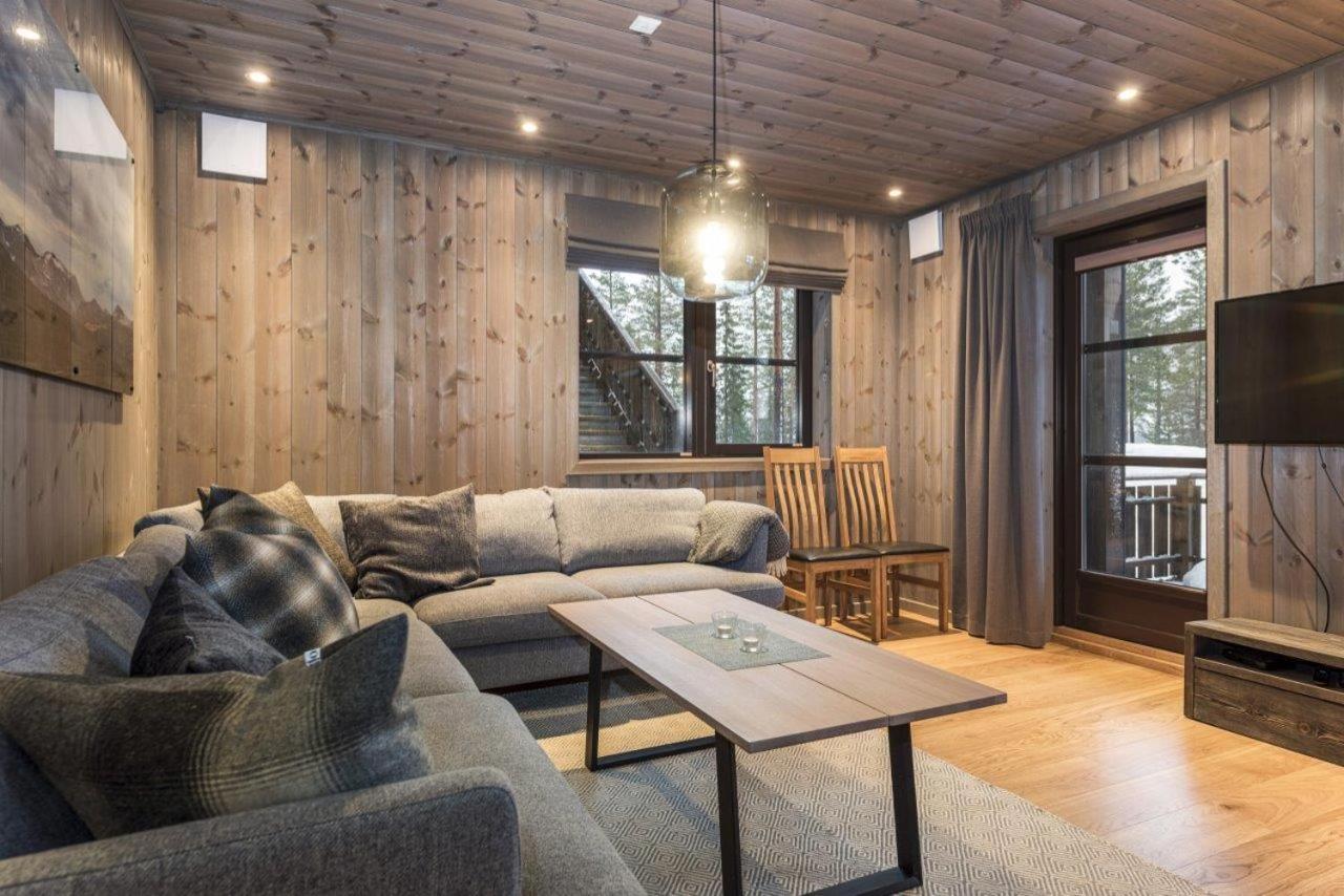 Trysilfjellet Apartment Exterior photo