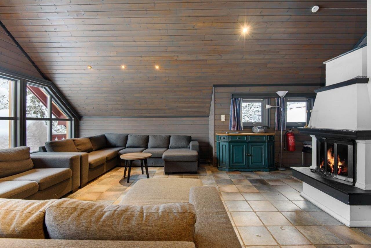 Trysilfjellet Apartment Exterior photo