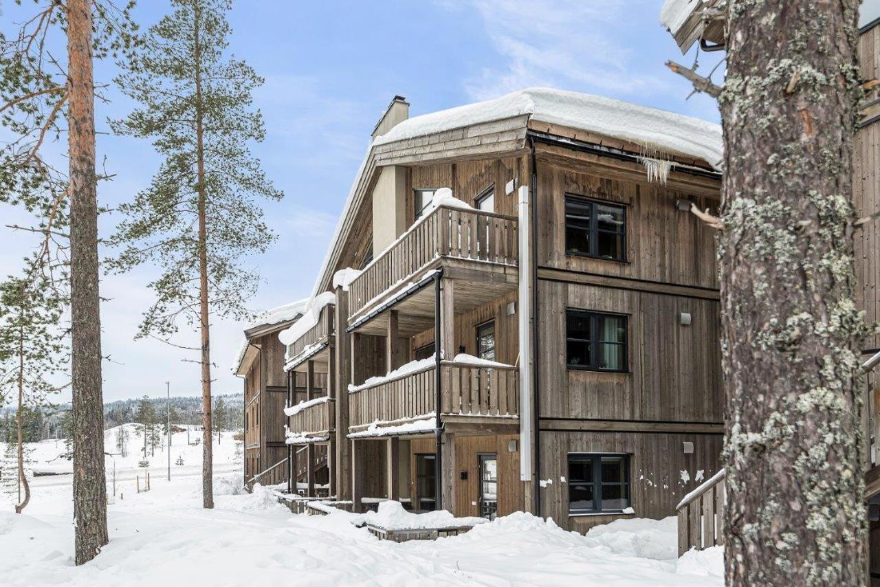 Trysilfjellet Apartment Exterior photo