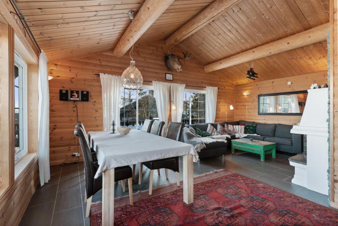 Trysilfjellet Apartment Exterior photo