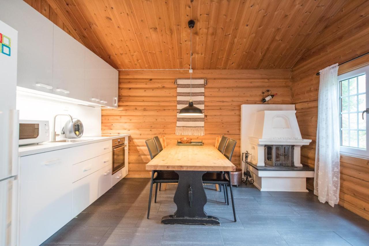 Trysilfjellet Apartment Exterior photo