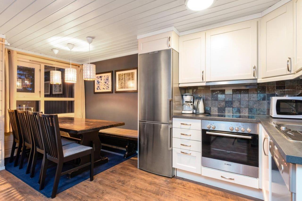 Trysilfjellet Apartment Exterior photo