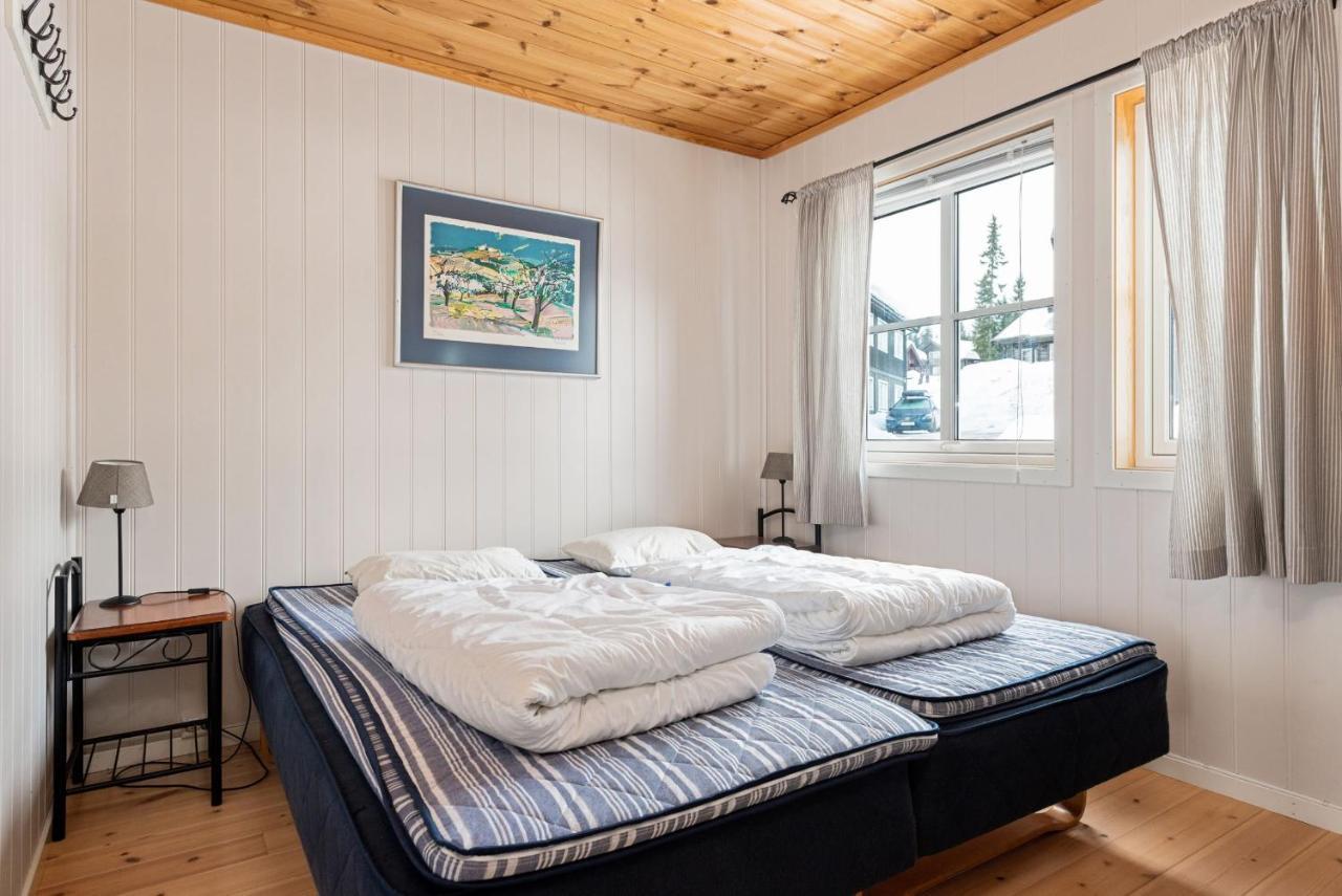 Trysilfjellet Apartment Exterior photo