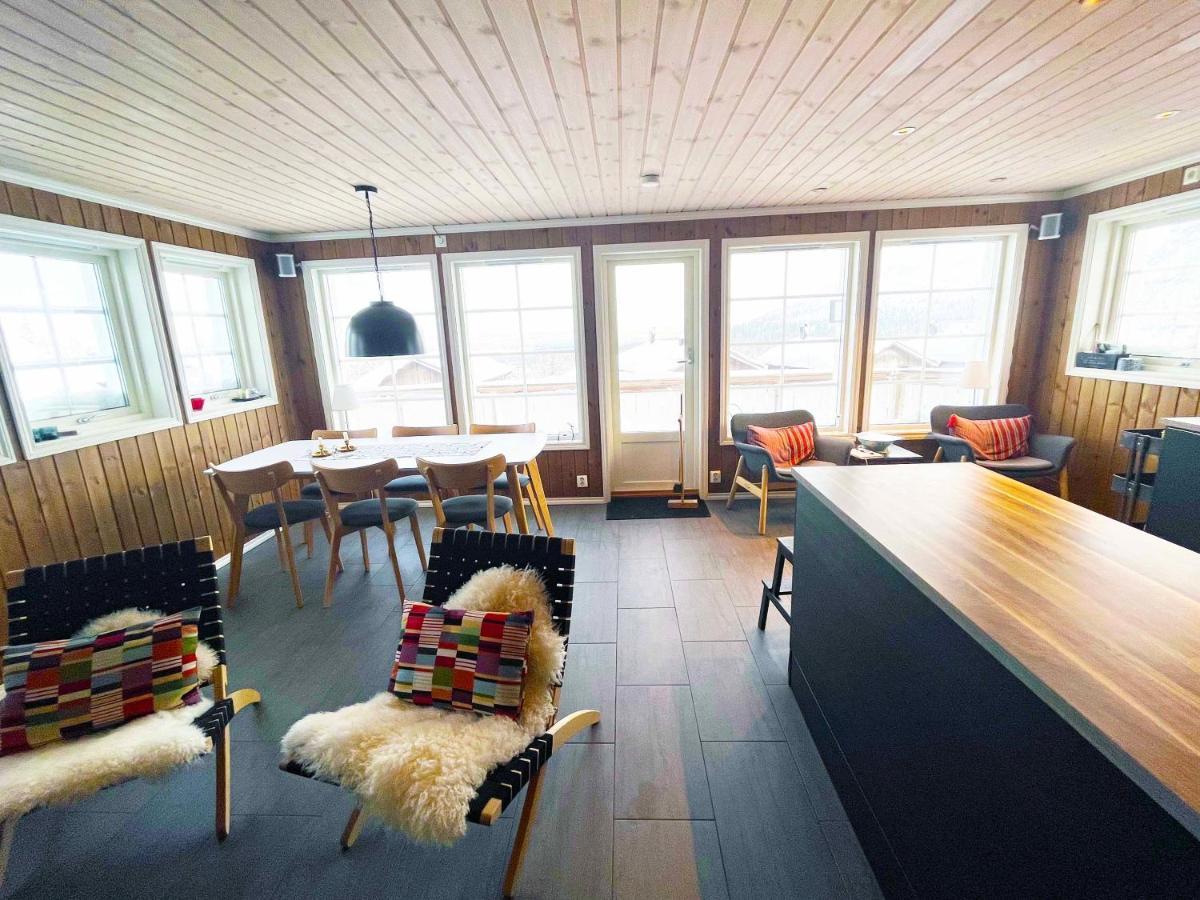 Trysilfjellet Apartment Exterior photo