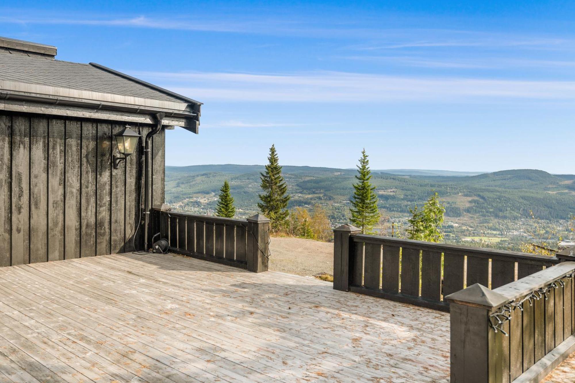Trysilfjellet Apartment Exterior photo