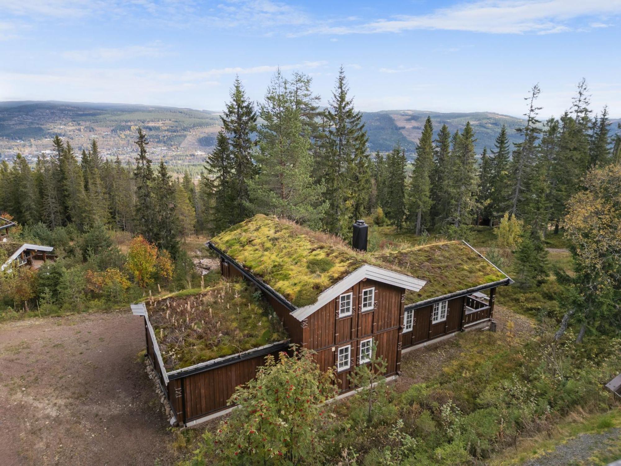 Trysilfjellet Apartment Exterior photo